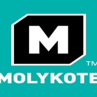 Molykote logo